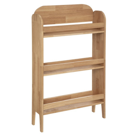 Pupitre avec tabouret Robin en bois - Atmosphera For Kids