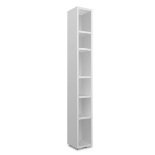 Etagère 191 cm étroite 6...