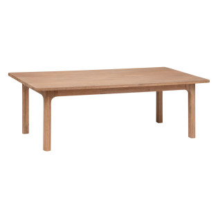 Table basse acacia Sabor...