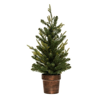 Sapin en pot 70 cm...