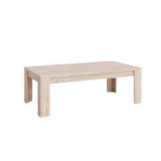 Table basse 126 x 42 cm...