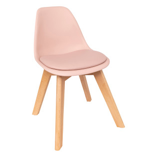 Chaise enfant mini Baya...