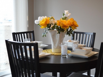 Comment choisir ses chaises de salle à manger ?